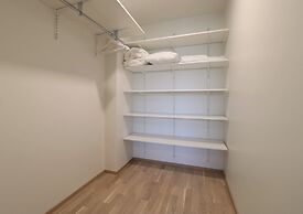 Forenom Serviced Apts Espoo Matinkylä