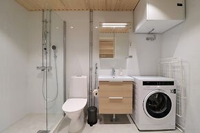 Forenom Serviced Apts Espoo Matinkylä