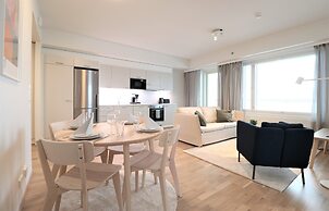Forenom Serviced Apts Espoo Matinkylä