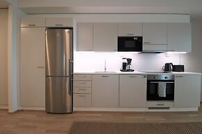 Forenom Serviced Apts Espoo Matinkylä