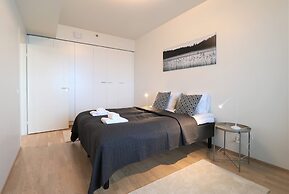 Forenom Serviced Apts Espoo Matinkylä