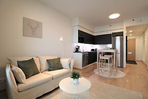 Forenom Serviced Apts Espoo Matinkylä