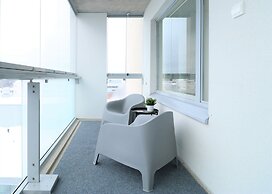 Forenom Serviced Apts Espoo Matinkylä