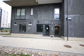 Forenom Serviced Apts Espoo Matinkylä