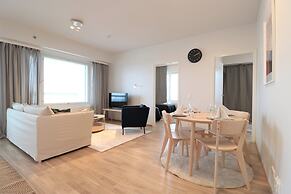 Forenom Serviced Apts Espoo Matinkylä