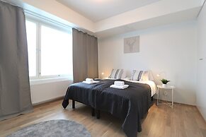 Forenom Serviced Apts Espoo Matinkylä