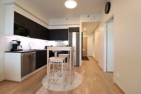 Forenom Serviced Apts Espoo Matinkylä