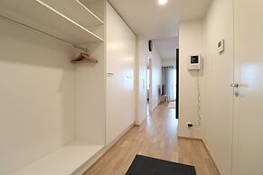Forenom Serviced Apts Espoo Matinkylä