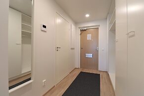 Forenom Serviced Apts Espoo Matinkylä