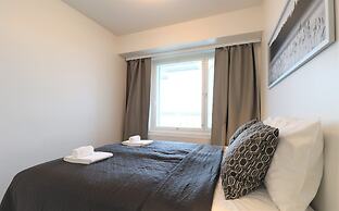 Forenom Serviced Apts Espoo Matinkylä