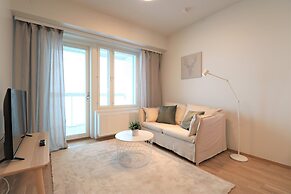 Forenom Serviced Apts Espoo Matinkylä