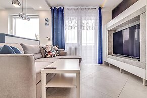 RentPlanet - Apartamenty Wełniana