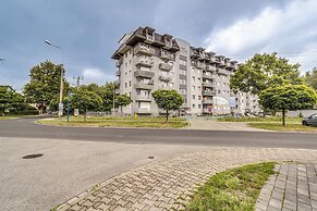 RentPlanet - Apartamenty Wełniana