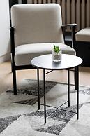 Studio Centre of Warsaw by Renters