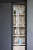 Studio Centre of Warsaw by Renters