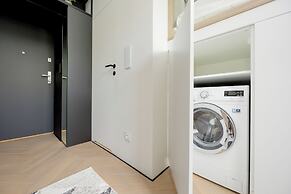 Studio Centre of Warsaw by Renters