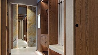 Mo.he Boutique Hotel