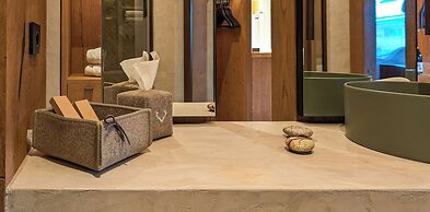 Mo.he Boutique Hotel