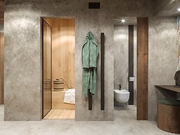 Mo.he Boutique Hotel