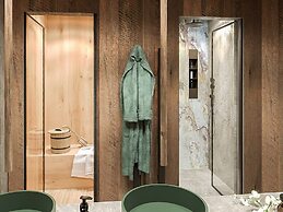 Mo.he Boutique Hotel