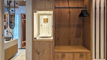 Mo.he Boutique Hotel