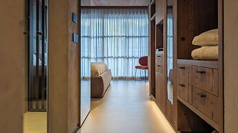 Mo.he Boutique Hotel