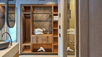 Mo.he Boutique Hotel