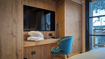 Mo.he Boutique Hotel