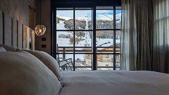 Mo.he Boutique Hotel