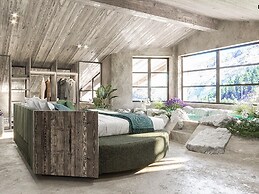 Mo.he Boutique Hotel