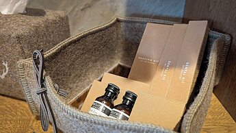 Mo.he Boutique Hotel