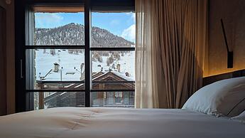 Mo.he Boutique Hotel