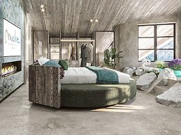 Mo.he Boutique Hotel