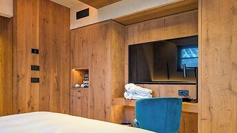 Mo.he Boutique Hotel