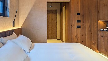 Mo.he Boutique Hotel