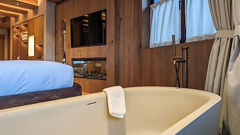 Mo.he Boutique Hotel