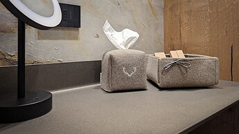 Mo.he Boutique Hotel