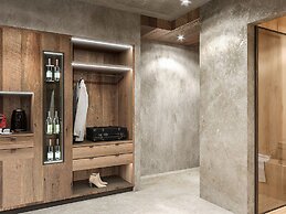 Mo.he Boutique Hotel