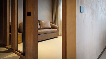 Mo.he Boutique Hotel