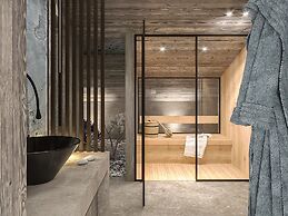 Mo.he Boutique Hotel