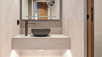 Mo.he Boutique Hotel