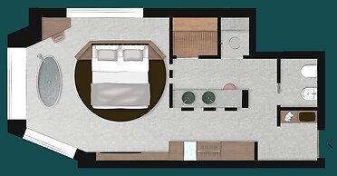 Mo.he Boutique Hotel