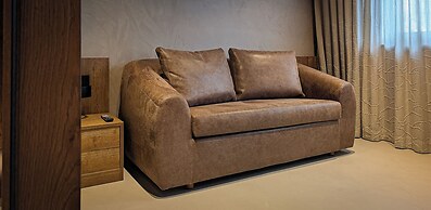 Mo.he Boutique Hotel