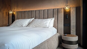 Mo.he Boutique Hotel