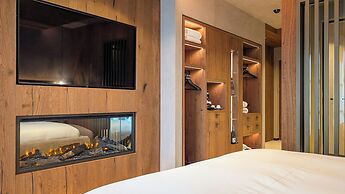 Mo.he Boutique Hotel