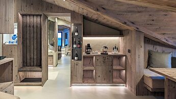 Mo.he Boutique Hotel