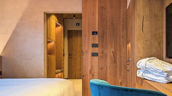 Mo.he Boutique Hotel