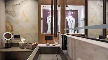 Mo.he Boutique Hotel