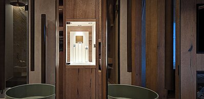 Mo.he Boutique Hotel