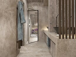 Mo.he Boutique Hotel